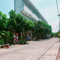 Bán Lô Góc 5,9*14,5M, 3,1 Tỷ, Hẻm Xe Tải 12M, Nguyễn Văn Tạo, Long Thới Nhà Bè, Shr, Ngay Khu A