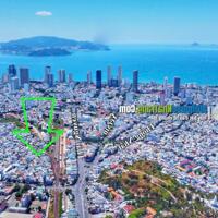 BÁN NHANH LÔ ĐẤT ĐẸP - TRUNG TÂM PHỐ BIỂN NHA TRANG