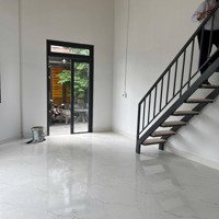 5 Triệu/Tháng-Nhà Mới Xây Đẹp Góc 2 Mặt Tiền 10M, Tiện Làm Văn Phòng,Có Gara Xe Hơi P.long Trường