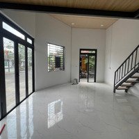 5 Triệu/Tháng-Nhà Mới Xây Đẹp Góc 2 Mặt Tiền 10M, Tiện Làm Văn Phòng,Có Gara Xe Hơi P.long Trường