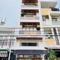 Bán Siêu Phẩm Nhà Phố Có Thang Máy Đường số 53, Phường 14, Quận Gò vấp, Hồ chí Minh