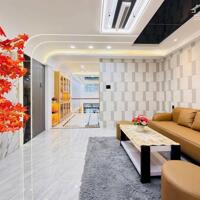 Bán Siêu Phẩm Nhà Phố Có Thang Máy Đường số 53, Phường 14, Quận Gò vấp, Hồ chí Minh