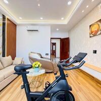 Bán Siêu Phẩm Nhà Phố Có Thang Máy Đường số 53, Phường 14, Quận Gò vấp, Hồ chí Minh