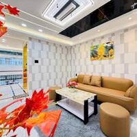 Bán Siêu Phẩm Nhà Phố Có Thang Máy Đường số 53, Phường 14, Quận Gò vấp, Hồ chí Minh