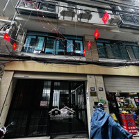 Căn Hộ -Ccmn -Trung Tâm Quận Thanh Xuân Dòng Tiền Cực Ổn Định ! Diện Tích: 80M2 8Tang 16P Kk Mt8M Giá 2