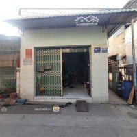 Bán Rẻ Dãy Trọ Thu Nhập Ổn Định Dĩ An Gần Thủ Đức