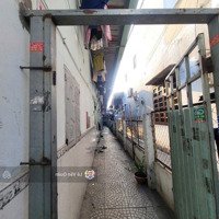 Bán Rẻ Dãy Trọ Thu Nhập Ổn Định Dĩ An Gần Thủ Đức