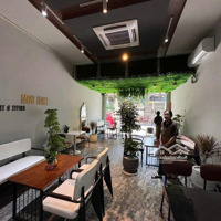 Cần Bán Mặt Bằng Kinh Doanh 2 Tầng Tại Tô Hiệu - Hoà Minh - Đà Nẵng