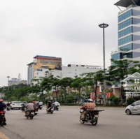 Bán Nhà - Mặt Phố Đại Cồ Việt - 39 M2 - 4 Tầng - Vỉa Hè Đá Bóng - Kinh Doanh Đỉnh