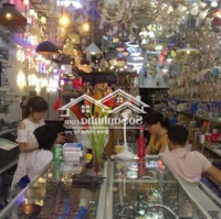 Bán Nhà - Mặt Phố Đại Cồ Việt - 39 M2 - 4 Tầng - Vỉa Hè Đá Bóng - Kinh Doanh Đỉnh