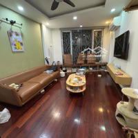 Bán Nhà - Mặt Phố Đại Cồ Việt - 39 M2 - 4 Tầng - Vỉa Hè Đá Bóng - Kinh Doanh Đỉnh
