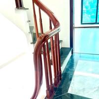 Bán nhà 3 tầng 50m2 Giá 4.5 tỷ, khu dân trí cao, vào ở luôn