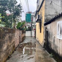 2.9Tỷ Sở Hữu 52M Đất Đặng Xá, Gia Lâm