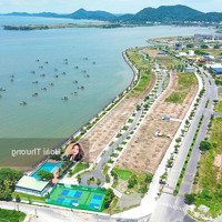 Nền Góc Biệt Thự View Biển Hà Tiên Và Nền Đường Lớn,Có Sổ,Hạ Tầng Hoàn Thiện Chỉ 8.9Tỷ/0932185727