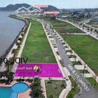Nền Góc Biệt Thự View Biển Hà Tiên Và Nền Đường Lớn,Có Sổ,Hạ Tầng Hoàn Thiện Chỉ 8.9Tỷ/0932185727
