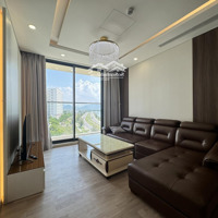 Căn Hiếm Ct1 Vcn Luxury View Sông Quán Trường , Thoáng Mát