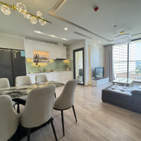 Căn Hiếm Ct1 Vcn Luxury View Sông Quán Trường , Thoáng Mát