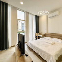 Nhà Mặt Tiền Đường Tại P4,Tân Bình-6 Tầng-[5,5X15M]-Chỉ 35 Tỷ-Tl.