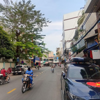 Nhà Mặt Tiền Đường Tại P4,Tân Bình-6 Tầng-[5,5X15M]-Chỉ 35 Tỷ-Tl.