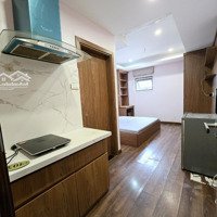 Nhà Dòng Tiền Quận Cầu Giấy -Full Nội Thất-2 Thoáng View Hồ - 30M Ra Ôtô