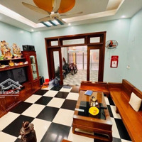 Bán Nhà Phân Lô Phố Tư Đình Long Biên - Ô Tô Vào Nhà - Giá Rẻ Nhất Khu Vực