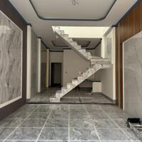 Bán Nhà 1 trệt 1 lầu 120m2 Chợ Trảng Dài Biên Hòa ĐỒNG NAI có 2 tỷ 890tr
