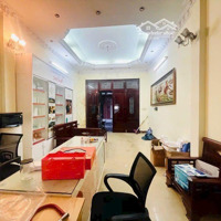 Nguyễn Ngọc Vũ 60M2 Giá Bán 12 Tỷ Cực Hiếm Có - Giá Đầu Tư - Dân Xây - Sửa Thành Chung Cư Hết Ý