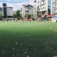 Bán Nhà Mặt Phố Mậu Lương,Kiến Hưng,Hà Đông,18.8 Tỷ,60M2,Mặt Tiền 5M,Giá Đất Đầu Tư