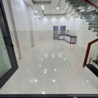 Nhà Mặt Tiền Thạnh Lộc Quận 12, Tp.hcm