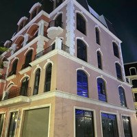 Hot: Bán Gấp Căn Shophouse Vị Trí Đắc Địa Nằm Ngay Đường Vào Dự Án Tại Đồi Rồng, Đồ Sơn, Hải Phòng