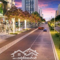 Bán Shophouse Tại The Aurora Phú Mỹ Hưng, Giá Tốt 50,5 Tỷ, 266M2