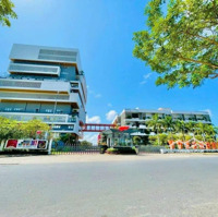 2 - View Sông. 108M². Ngang 5M. Giá Bán 2.650 Tỷ. Sổ Đầy Đủ. Đường Qh 27.5M.