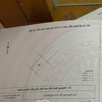 Bán Đất Tặng Nhà C4 Khu Tdc Thượng Thanh, Vỉa Hè, Oto Tránh Giá 18T Hơn