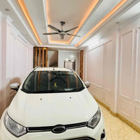 Bán Nhà Riêng Nguyễn Ngọc Nại Thanh Xuân 40M2, 7 Tầng Tm, Mặt Tiền Rộng ,Ô Tô Vào Nhà..