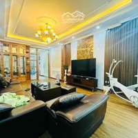 Bán Nhà Riêng Nguyễn Ngọc Nại Thanh Xuân 40M2, 7 Tầng Tm, Mặt Tiền Rộng ,Ô Tô Vào Nhà..