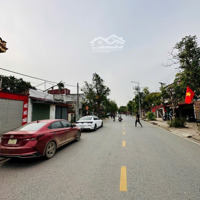 Siêu Phẩm Mặt Đg Tỉnh Lộ 361 Cầu Đen Trung Tâm Thị Trấn Kiến Thụy Kinh Doanh Buôn Bán Sầm Uất..