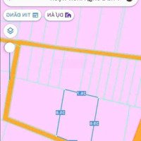 Vip Tin Thật 27X39 Đất Sạch Lên Thổ Thoải Mái, Đường Bê Tông To, Sát Bên Hùng Vương.