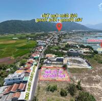  BÁN ĐẤT TRỤC CHÍNH NINH MÃ – GẦN BÃI TẮM, TIỀM NĂNG SINH LỜI CAO 