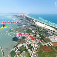  BÁN ĐẤT TRỤC CHÍNH NINH MÃ – GẦN BÃI TẮM, TIỀM NĂNG SINH LỜI CAO 