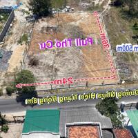  BÁN ĐẤT TRỤC CHÍNH NINH MÃ – GẦN BÃI TẮM, TIỀM NĂNG SINH LỜI CAO 