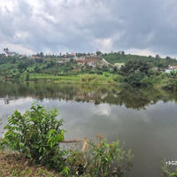 Đất View Hồ Lộc Tân - Đất Bám Mặt Hồ & Quy Hoạch Thổ Cư