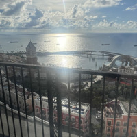 Cho Thuê Căn Hộ 1 Phòng Ngủ 52M2 View Biển View Pháo Hoa, Giá Siêu Hời 1 Triệu 1 Ngày Tại Nam Phú Quốc