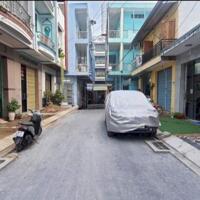 Nhà mặt tiền hẻm lớn trung tâm Ninh Kiều