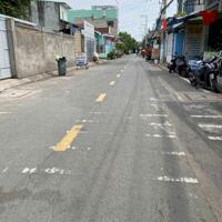 Lô đất mặt tiền  đường 7 long trường DT 124m giá đầu tư