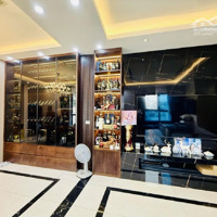 Đẹp Đẳng Cấp-Lô Góc 3Thoáng-Mặt Tiền Khủng-Thang Máy Nhập-Oto Đồ Cửa- Full Nội Thất Sịn-Phân Lô-L