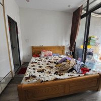 Nhà Dân Xây, Ngõ 183 Lĩnh Nam, Ngõ Thông, Đủ Công Năng, 4.35 Tỷ