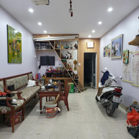 Nhà Dân Xây, Ngõ 183 Lĩnh Nam, Ngõ Thông, Đủ Công Năng, 4.35 Tỷ