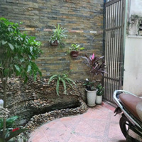 Chính Chủ Cần Tiền Bán Giảm Giá Nhà Cửa Bắc Trung Tâm Ba Đình, 62M X 5 Tầng - Giá Chào 21 Tỷ