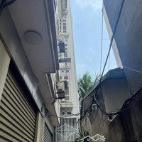 Siêu Phẩm Ngõ 522 Trường Chinh.diện Tích40M2 . 6 Tầng. 1.5/6.5M Mặttiền. 6,8 Tỷ Đống Đa. Siêu Hot.