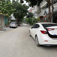 Bán Nhà Mp Thượng Thanh, Kinh Doanh, Vỉa Hè Giá Bán 9.5 Tỷ Ctl